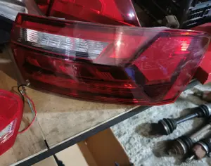 VOLKSWAGEN Jetta 2020-2026