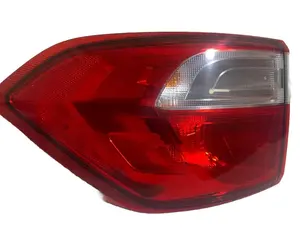 FORD EcoSport 2018-2022