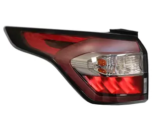 FORD Escape 2016-2019