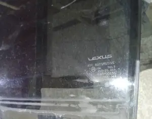 LEXUS NX 200 2015-2020 - 2