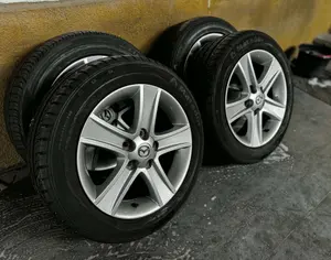 R16 MAZDA Mazda 5 2010-2020 - 2