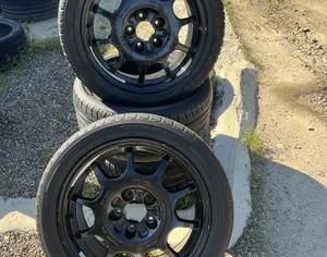 R17 MERCEDES-BENZ E 430 1996-2003 - 1