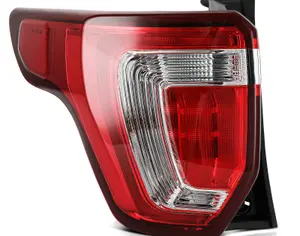 FORD Explorer 2018-2019