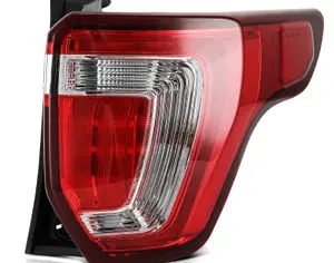 FORD Explorer 2018-2019 - 1