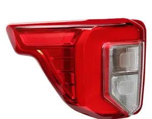 FORD Explorer 2020-2025 - 1