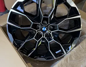 R22 BMW X7 2011-2026 - 1
