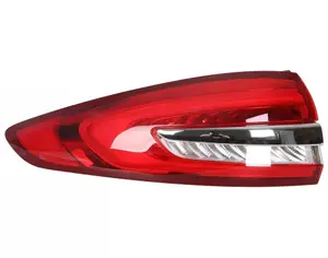 FORD Fusion 2016-2020 - 1