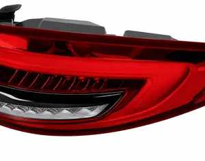 FORD Fusion 2016-2020