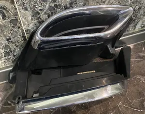 MERCEDES-BENZ GLE 350 2015-2019 - 1