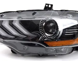 FORD Mustang 2018-2023 - 1