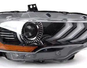 FORD Mustang 2018-2023