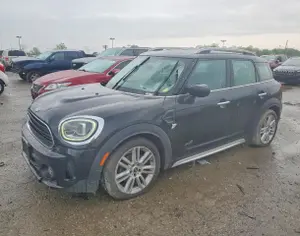 mini cooper countyman 2017\2023