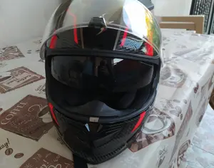 ჩაფხუტი სკორპიონი ახალი ზომა xl 577776929