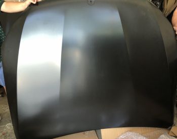 MERCEDES-BENZ GL 450 2013-2019 - 1