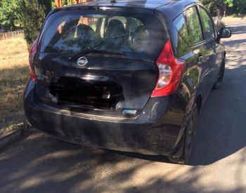 NISSAN Versa 2013 1.6 - 2