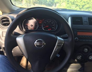 NISSAN Versa 2013 1.6 - 3