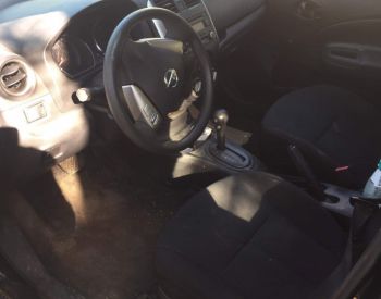 NISSAN Versa 2013 1.6 - 4
