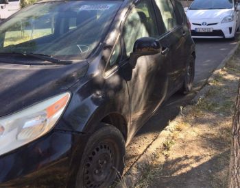 NISSAN Versa 2013 1.6 - 5