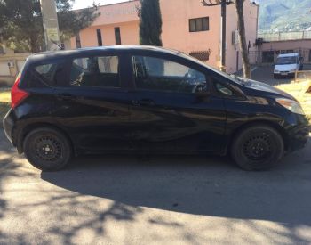 NISSAN Versa 2013 1.6 - 6
