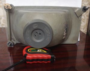 NISSAN Pathfinder 1987-1993 - 3