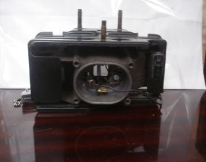 NISSAN Pathfinder 1987-1993 - 6