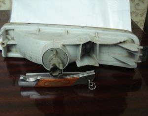 NISSAN Pathfinder 1987-1993 - 8