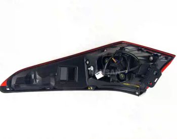 LEXUS LX 450 2017-2026 - 3