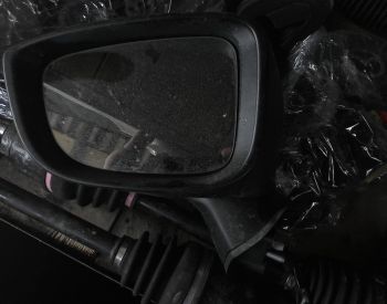 MAZDA Mazda 3 2013-2018