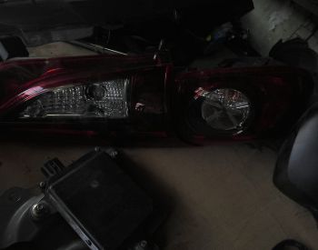 MAZDA Mazda 3 2013-2018