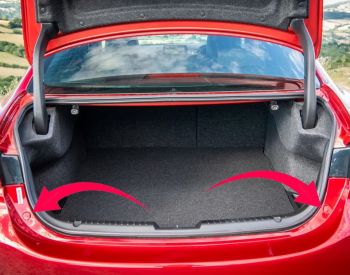MAZDA Mazda 6 2013-2022