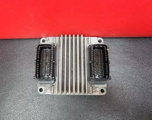 OPEL Combo 2001-2005 - 4
