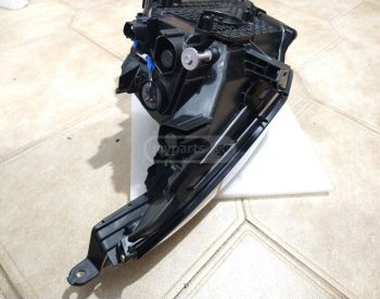 LEXUS NX 300 2018-2021 - 7