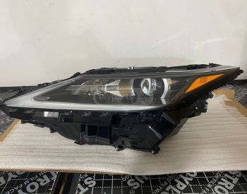 LEXUS RX 350 2020-2022