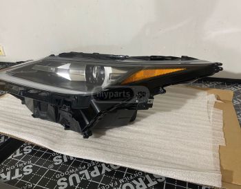 LEXUS RX 350 2020-2022 - 2
