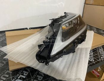 LEXUS RX 350 2020-2022 - 3