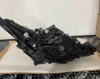 LEXUS RX 350 2020-2022 - 5