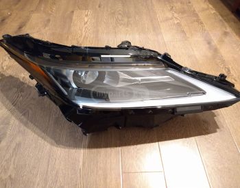 LEXUS RX 450 2020-2022