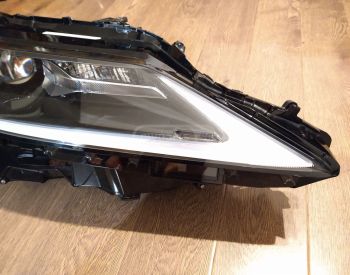 LEXUS RX 450 2020-2022 - 3