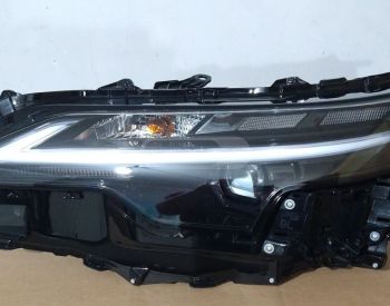 LEXUS RX 450 2023-2026