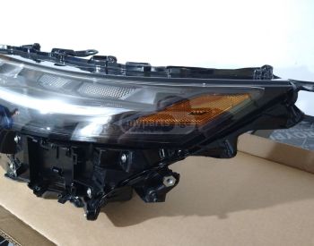 LEXUS RX 450 2023-2026 - 2