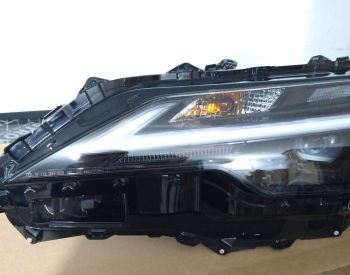 LEXUS RX 450 2023-2026 - 5