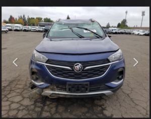 BUICK Encore 2020 1.3 - 1