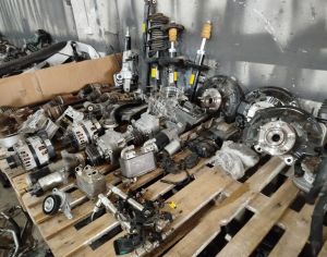 BUICK Encore 2020 1.3 - 11