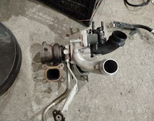 BUICK Encore 2020 1.3 - 12