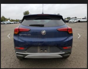 BUICK Encore 2020 1.3 - 2