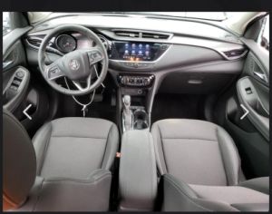BUICK Encore 2020 1.3 - 3