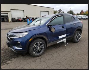 BUICK Encore 2020 1.3 - 4