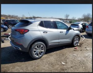 BUICK Encore 2020 1.3 - 5