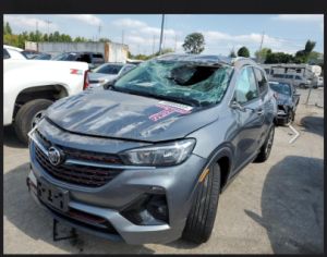 BUICK Encore 2020 1.3 - 6