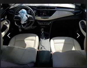 BUICK Encore 2020 1.3 - 7